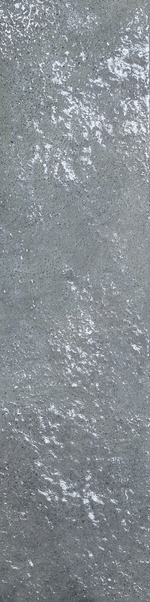 Brilliance Blu Semi Polished 4"x16 | Glazed Porcelain | Floor/Wall Tile