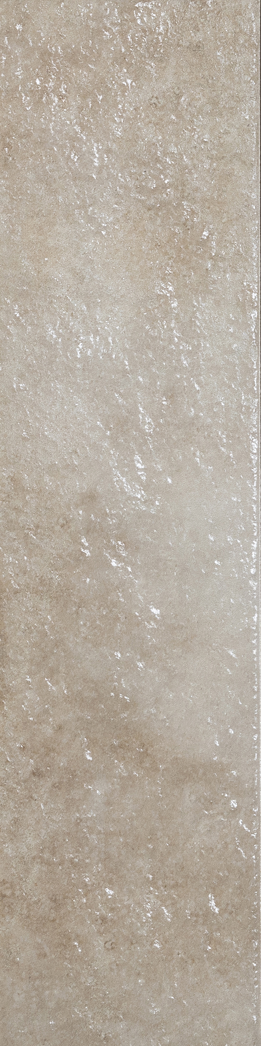 Brilliance Sabbia Semi Polished 4"x16 | Glazed Porcelain | Floor/Wall Tile