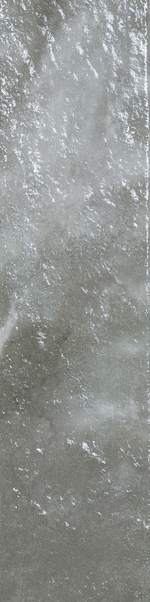 Brilliance Verde Semi Polished 4"x16 | Glazed Porcelain | Floor/Wall Tile