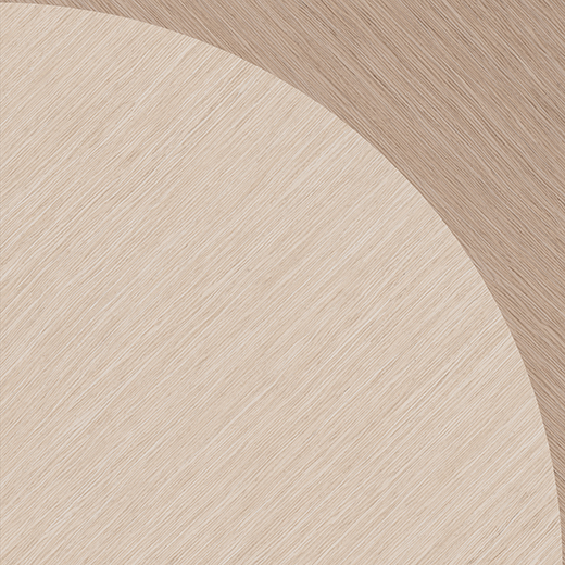 Cadera Tea Matte 24"x24" Leaf Deco Tea/Cream | Porcelain | Floor/Wall Decorative