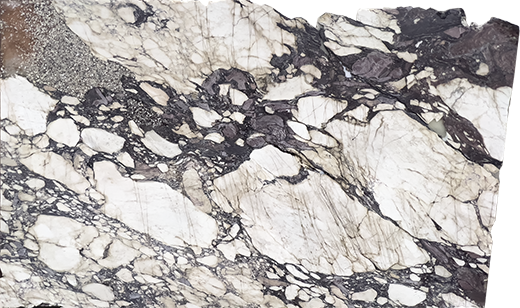 Calacatta Viola Extra Slab Calacatta Viola Etra 2cm Honed | Marble | Slab