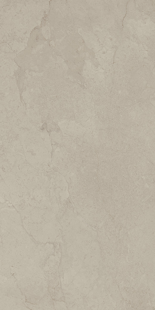 Caliza Edge Gray Leather 24"X48 | Color Body Porcelain | Floor/Wall Tile