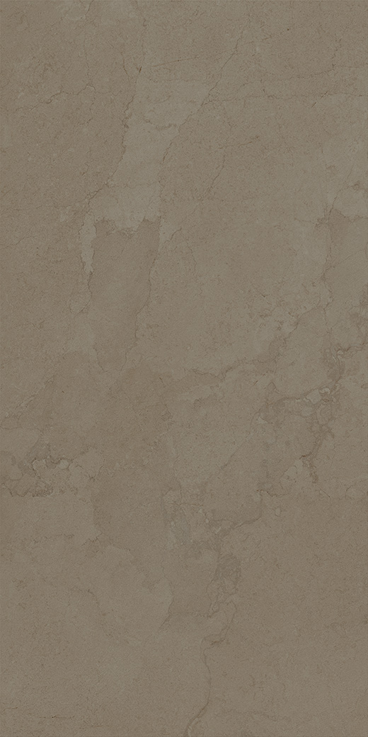 Caliza Nu Taupe Leather 24"X48 | Color Body Porcelain | Floor/Wall Tile