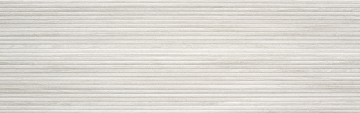 Calypso White Matte 12"X40 | Ceramic | Wall Tile