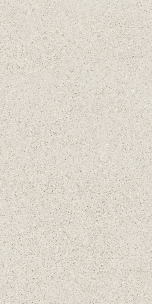 Camden Levee White Matte 12"x24 | Color Body Porcelain | Floor/Wall Tile