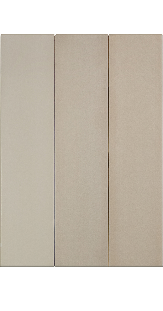 Candy Cafe Matte 2"x8" | Ceramic | Wall