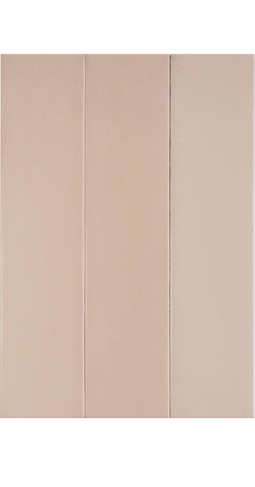 Candy Pink Matte 2"x8" | Ceramic | Wall