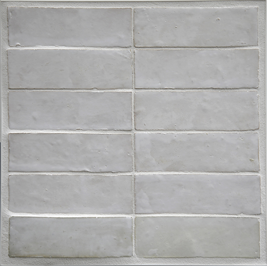 Casablanca Casablanca Tusk  2"x6" | Ceramic | Wall