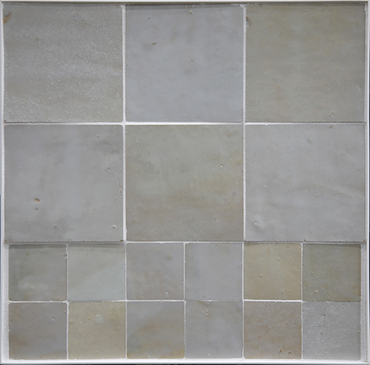 Casablanca Grey Beige  4"x4" | Ceramic | Wall
