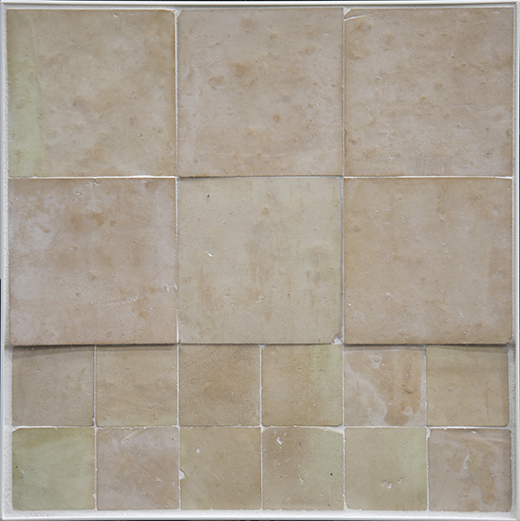 Casablanca Sahara Sand  4"x4" | Ceramic | Wall
