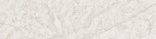 Cathedral Bianco Matte 3"X12 | Color Body Porcelain | Floor/Wall Tile
