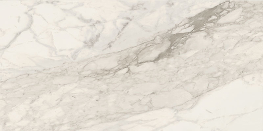 Cava Calacatta Renoire Matte/Honed 12"x24 | Color Body Porcelain | Floor/Wall Tile