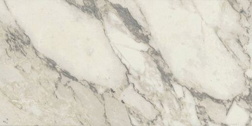 Cava Carrara Arabescato Matte/Honed 12"x24 | Color Body Porcelain | Floor/Wall Tile