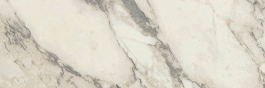 Cava Carrara Arabescato Matte/Honed 4"x12 | Color Body Porcelain | Floor/Wall Tile