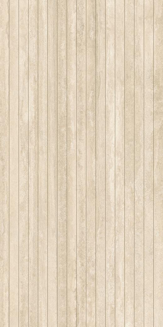Cesare Classico Verso Matte 24"x48" Straight Deco | Porcelain | Floor/Wall Decorative