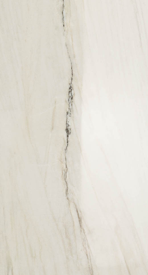 Outlet Charm Calacatta Montblanc Polished 12"x24 | Color Body Porcelain | Floor/Wall Tile