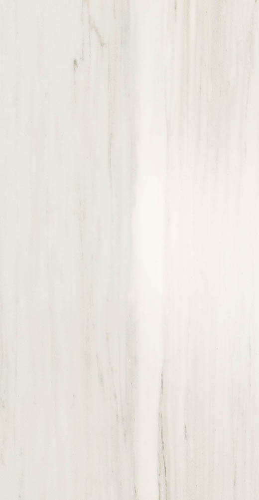 Outlet Charm Helsinki White Polished 12"x24 | Color Body Porcelain | Floor/Wall Tile