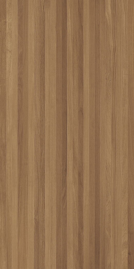 Chatham Noce Matte 24"x48" Deco Noce | Color Body Porcelain | Floor/Wall Decorative