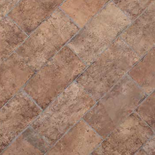 Chicago Brick Old Chicago Natural 8"x16 | Glazed Porcelain | Floor/Wall Tile