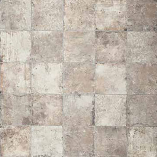 Chicago Brick South Side Natural 16"x16 | Glazed Porcelain | Floor/Wall Tile