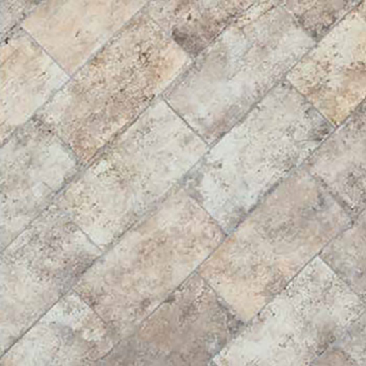 Chicago Brick South Side Natural 8"x16 Porcelain Tile GENROSE