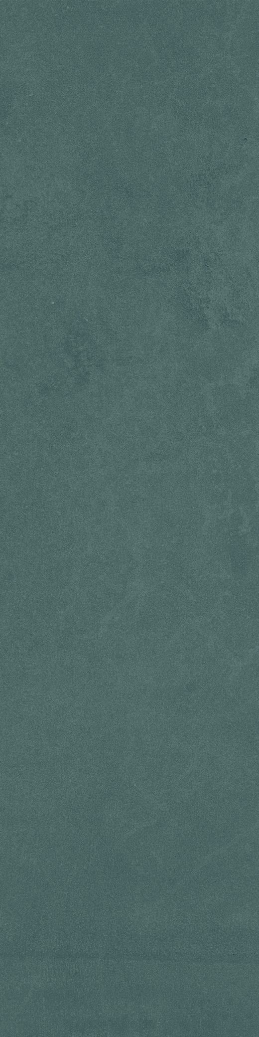 Chroma Forest Green Matte 3"X12 | Color Body Porcelain | Floor/Wall Tile