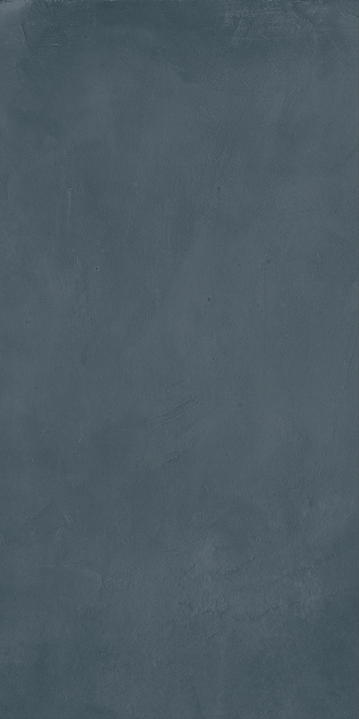 Chroma Ocean Blue Matte 12"X24 | Color Body Porcelain | Floor/Wall Tile
