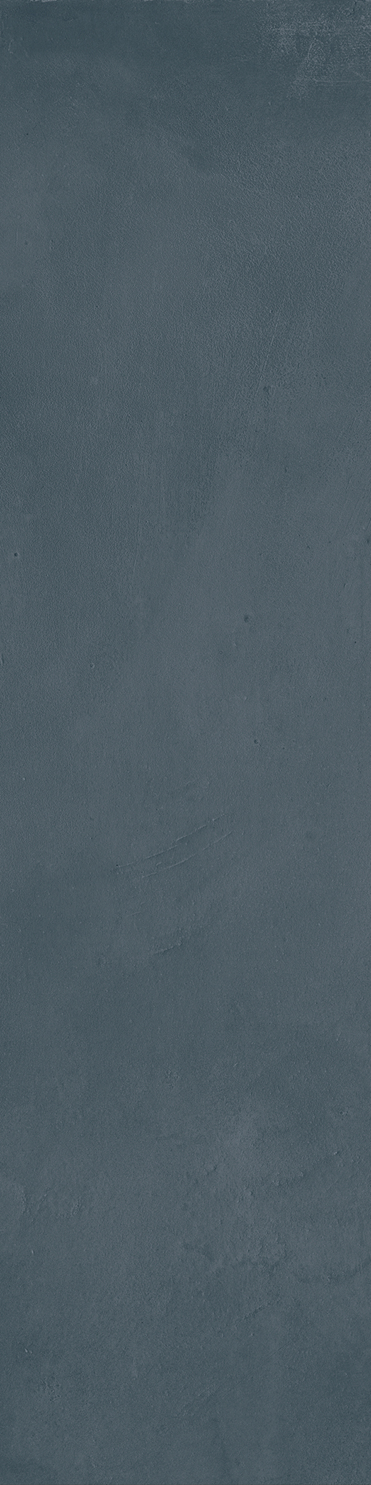 Chroma Ocean Blue Matte 3"X12 | Color Body Porcelain | Floor/Wall Tile