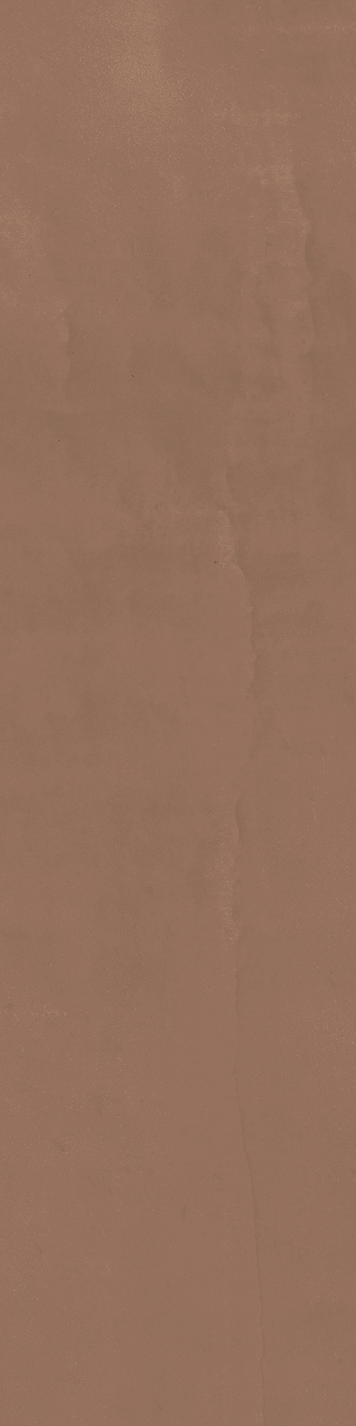 Chroma Pale Red Matte 3"X12 | Color Body Porcelain | Floor/Wall Tile