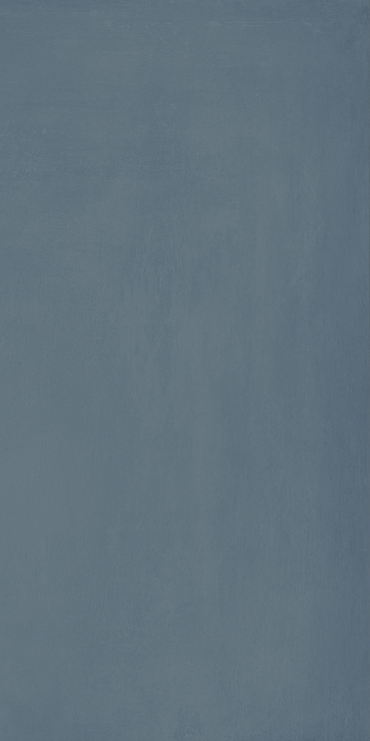 Chroma River Blue Matte 12"X24 | Color Body Porcelain | Floor/Wall Tile