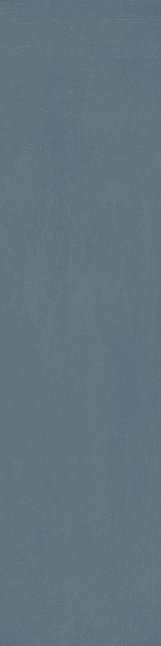 Chroma River Blue Matte 3"X12 | Color Body Porcelain | Floor/Wall Tile