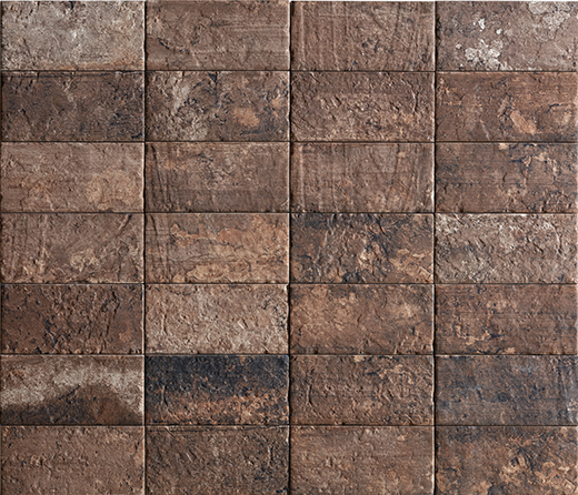 Cinder Revere Natural 4"x8 | Glazed Porcelain | Floor/Wall Tile