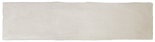 Clay Chalk Matte 2.5"x11" | Porcelain | Floor/Wall