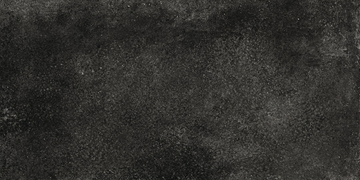 Clinton Black AntiSlip 12"x24 | Glazed Porcelain | Floor/Wall Tile