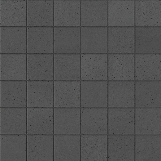 Code Block Matte 2"x2" Mosaic | Color Body Porcelain | Floor/Wall Mosaic