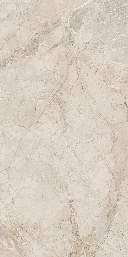 Colossus Breccia Reale Polished 63"x126" Bookmatch B | Color Body Porcelain | Slab
