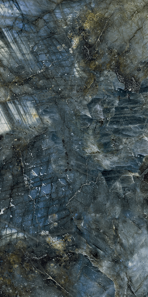 Colossus Emotion Wonder Polished 63"x126" Bookmatch B | Glazed Porcelain | Slab