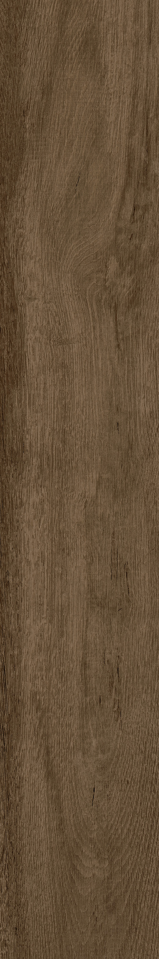 Columbia Espresso Matte 8"x48 | Color Body Porcelain | Floor/Wall Tile