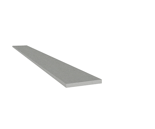 Marmiline Shadow Polished 4.5"x62" Sill | Composite | Sill