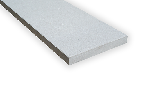 Composite Nordic Grey Polished 6X84X3/4 Nordic Grey | Composite | Jamb