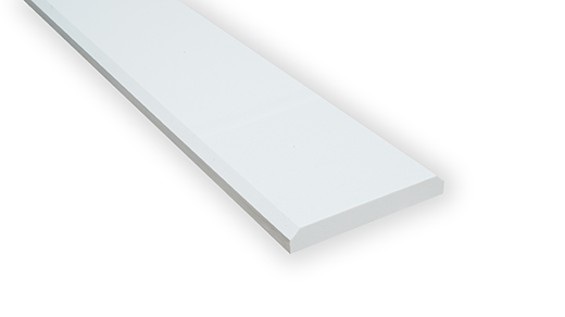 Composite Pana Light Polished 4X36X5/8 Pana Light | Composite | Threshold