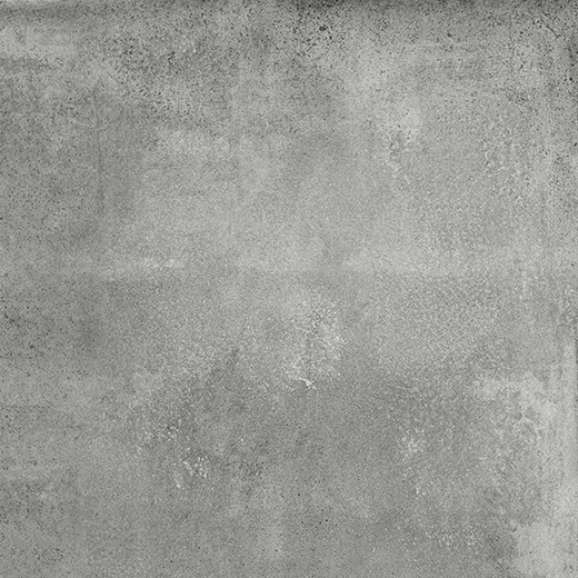 Concrete Jungle Chromium Matte 32"x32 | Glazed Porcelain | Floor/Wall Tile