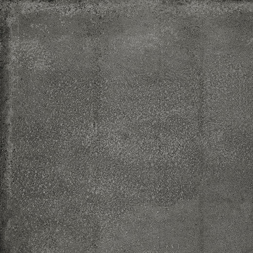 Concrete Jungle Graphite Matte 24"x24 | Glazed Porcelain | Floor/Wall Tile