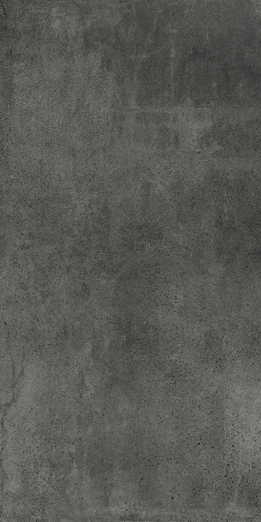 Concrete Jungle Graphite Matte 24"x48 | Glazed Porcelain | Floor/Wall Tile