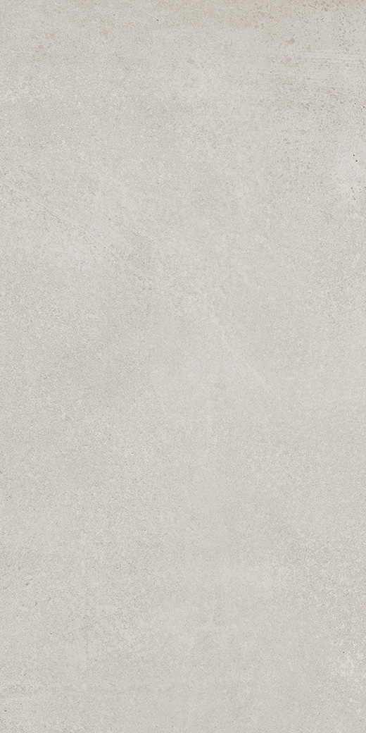 Concrete Jungle Zinc Matte 12"x24 | Glazed Porcelain | Floor/Wall Tile