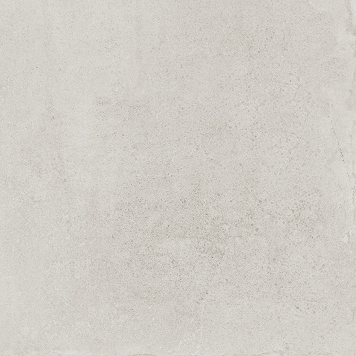 Concrete Jungle Zinc Matte 24"x24 | Glazed Porcelain | Floor/Wall Tile