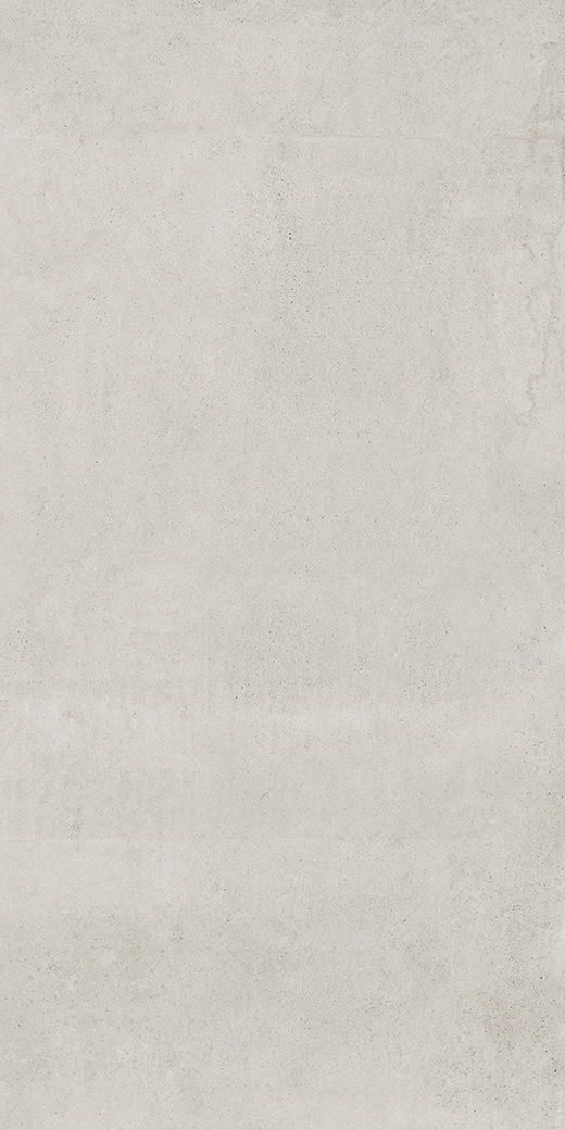 Concrete Jungle Zinc Matte 24"x48 | Glazed Porcelain | Floor/Wall Tile