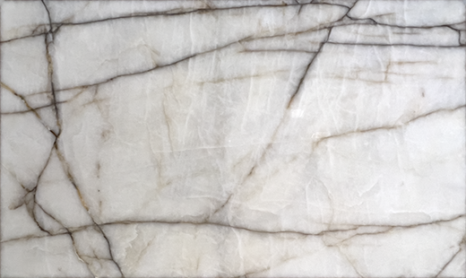 Cristallo Slab Cristallo 3cm Polished | Quartzite | Slab