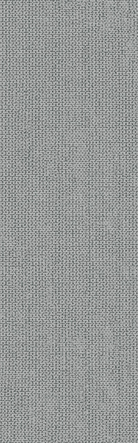 Cuadros Twill Matte 3.75"x12" | Color Body Porcelain | Floor/Wall Tile