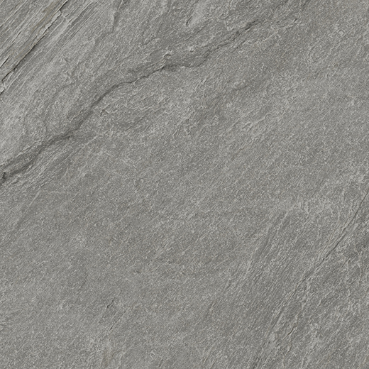 Dakota Dark Grey Natural 24"x24 | Color Body Porcelain | Floor/Wall Tile